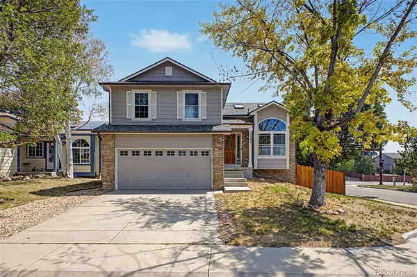5595 E 130th DR, Thornton, CO 80241