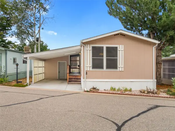 605 W 57th ST, Loveland, CO 80538