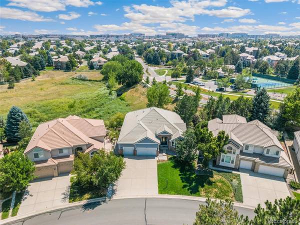 9178 S Cedar Hill WAY, Lone Tree, CO 80124