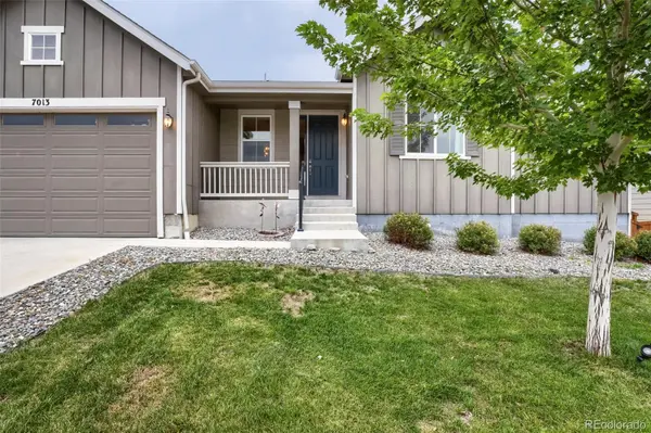 7013 Mentha DR, Castle Rock, CO 80108