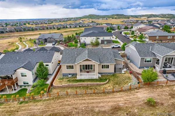 7013 Mentha DR, Castle Rock, CO 80108