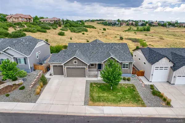 7013 Mentha DR, Castle Rock, CO 80108