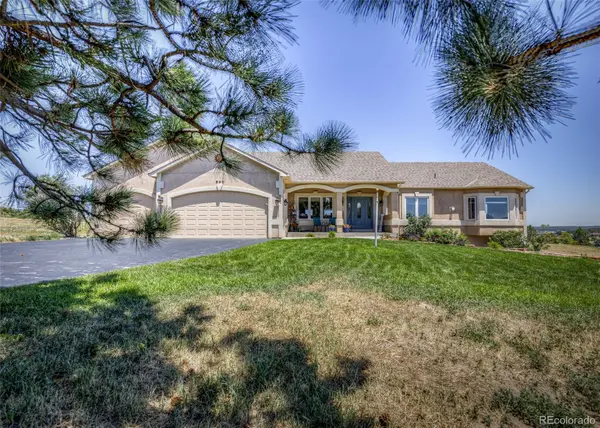 890 E Kings Deer PT, Monument, CO 80132