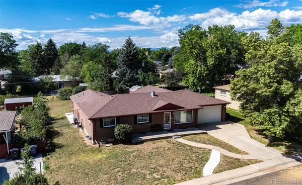 3344 W Wagon Trail DR, Englewood, CO 80110