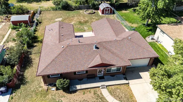 3344 W Wagon Trail DR, Englewood, CO 80110