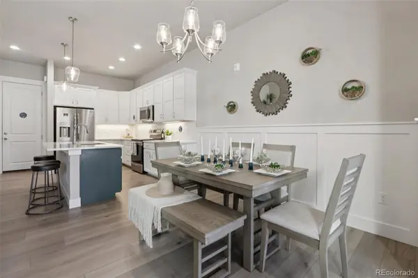 176 High Point DR, Longmont, CO 80504