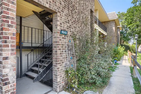 4645 S Lowell BLVD #F, Denver, CO 80236