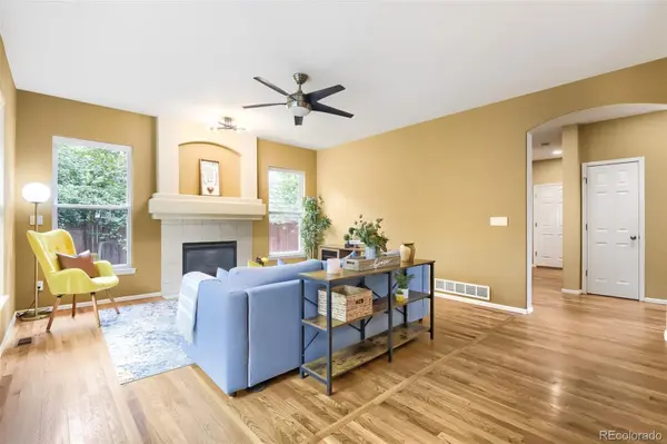 9837 Cypress Point CIR, Lone Tree, CO 80124