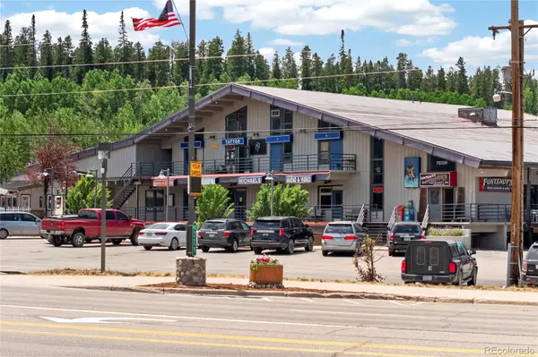 78336 US Highway 40 #1, Winter Park, CO 80482