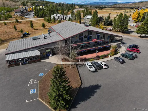 78336 US Highway 40 #1, Winter Park, CO 80482