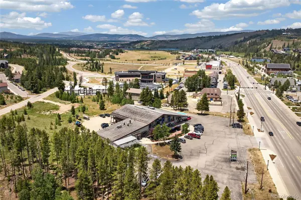 78336 US Highway 40 #1, Winter Park, CO 80482