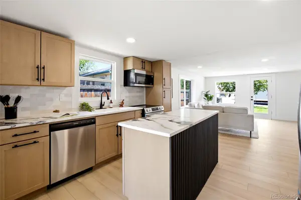 1247 Arthur AVE, Loveland, CO 80537