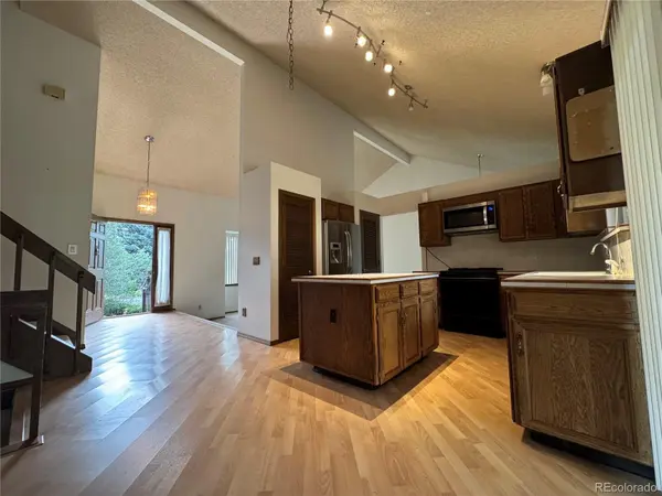 7244 S Houstoun Waring CIR, Littleton, CO 80120