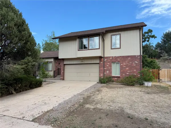 7244 S Houstoun Waring CIR, Littleton, CO 80120