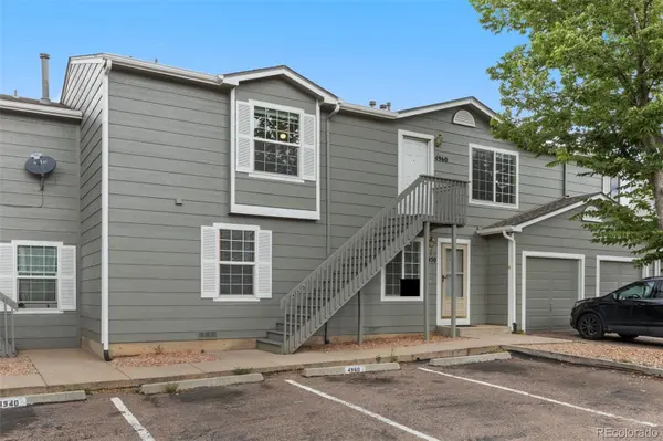 4960 Universal HTS, Colorado Springs, CO 80916