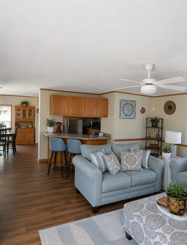 3340 Yucca CIR, Evans, CO 80620