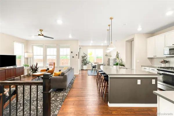 2842 E 161st PL, Thornton, CO 80602