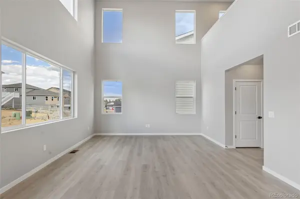 13373 Finnhorse ST, Parker, CO 80134