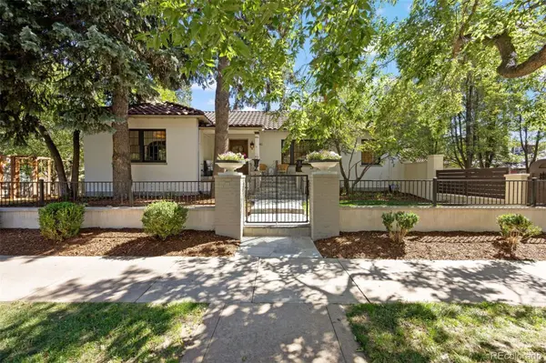 2340 E 7th Avenue Pkwy, Denver, CO 80206