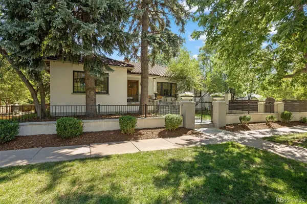 2340 E 7th Avenue Pkwy, Denver, CO 80206