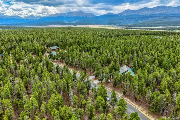 848 Baby Doe DR, Leadville, CO 80461