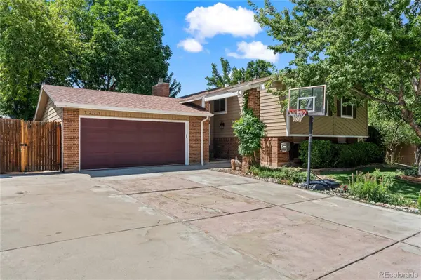 7273 S Yarrow WAY, Littleton, CO 80128