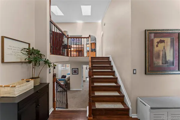 7273 S Yarrow WAY, Littleton, CO 80128