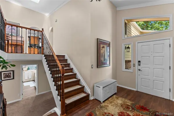 7273 S Yarrow WAY, Littleton, CO 80128