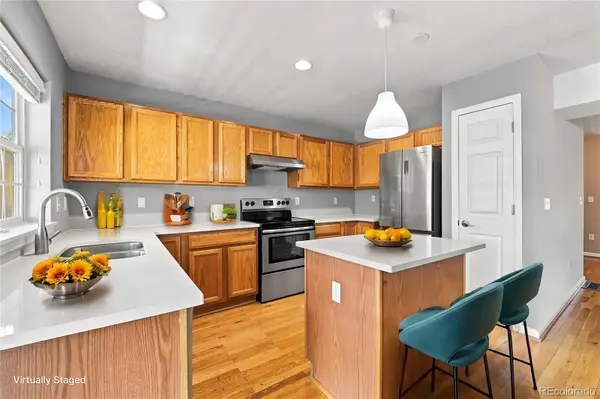 7920 E 29th AVE, Denver, CO 80238