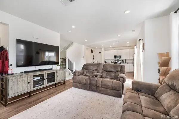 665 Cottonwood AVE, Bennett, CO 80102