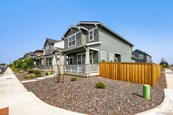 665 Cottonwood AVE, Bennett, CO 80102