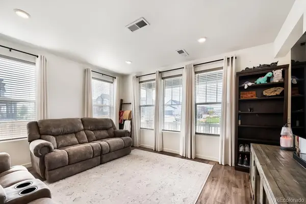 665 Cottonwood AVE, Bennett, CO 80102