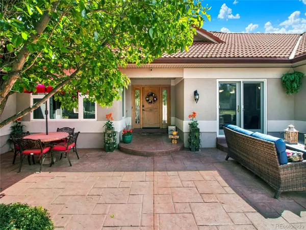 14517 W 57th PL, Arvada, CO 80002
