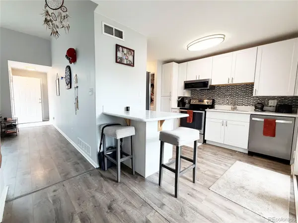 13025 W 63rd PL #D, Arvada, CO 80004