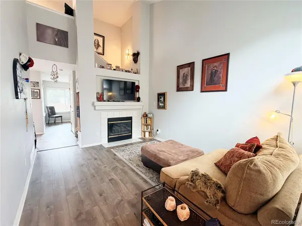 13025 W 63rd PL #D, Arvada, CO 80004