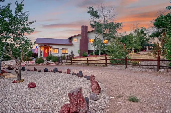 1005 Huajatolla Valley Estates DR, La Veta, CO 81055