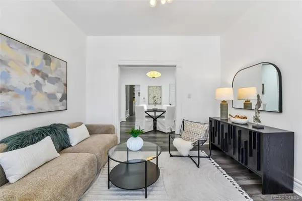 3713 N Franklin ST, Denver, CO 80205
