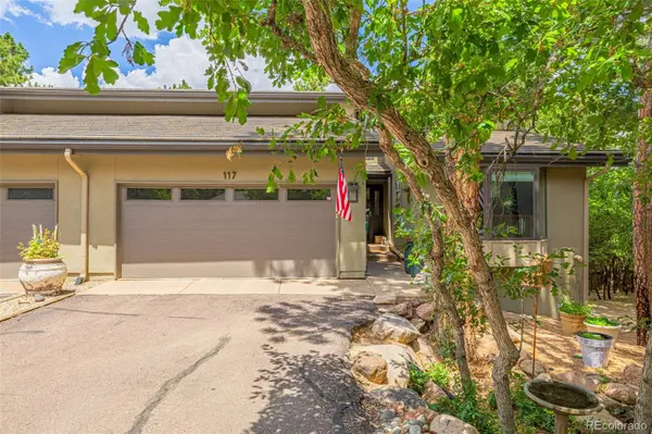 117 Mayhurst AVE, Colorado Springs, CO 80906