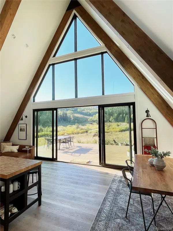 357 GCR 160, Kremmling, CO 80459