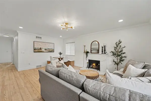 4645 S Akron ST, Greenwood Village, CO 80111