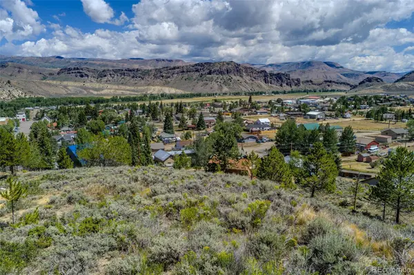 Lot 9-12 Roosevelt AVE, Hot Sulphur Springs, CO 80451