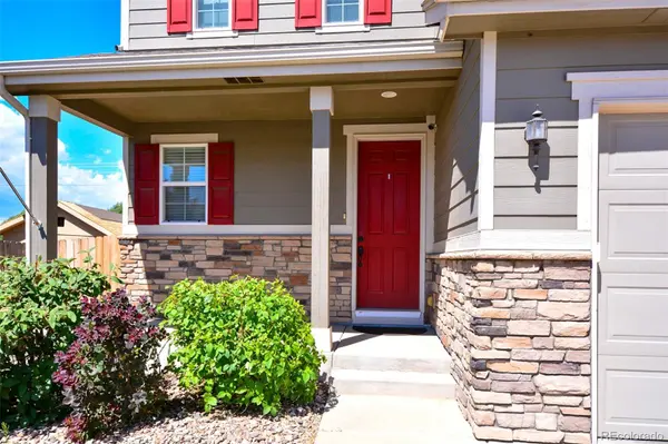 6282 Anders Ridge LN, Colorado Springs, CO 80927