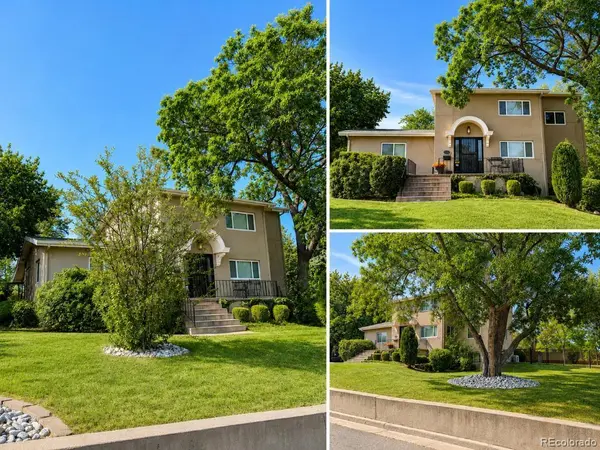 1796 W Lake AVE, Littleton, CO 80120