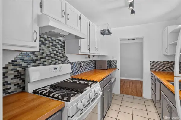 1211 Jasmine ST, Denver, CO 80220