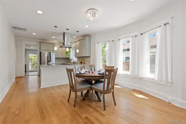 1490 S Lincoln ST, Denver, CO 80210