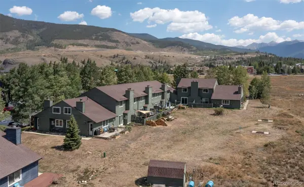 258 Cove BLVD #11, Dillon, CO 80435