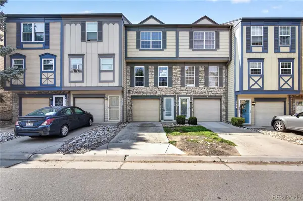 2965 W 81st AVE #C, Westminster, CO 80031