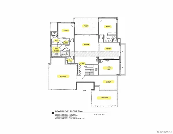 8055 Painted Pine ST, Parker, CO 80134