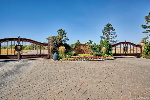 8055 Painted Pine ST, Parker, CO 80134