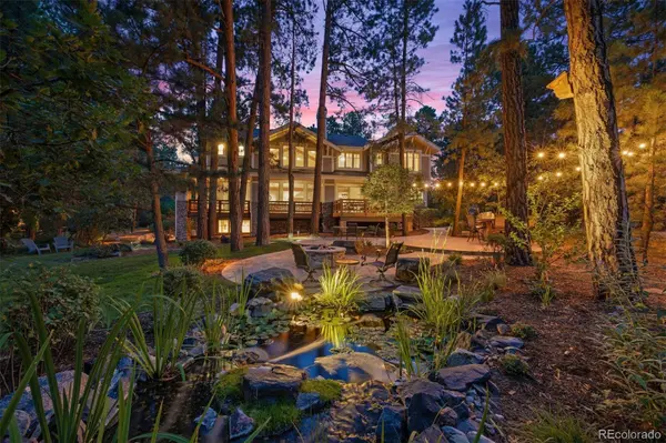 524 S Castle Pines DR, Castle Rock, CO 80108